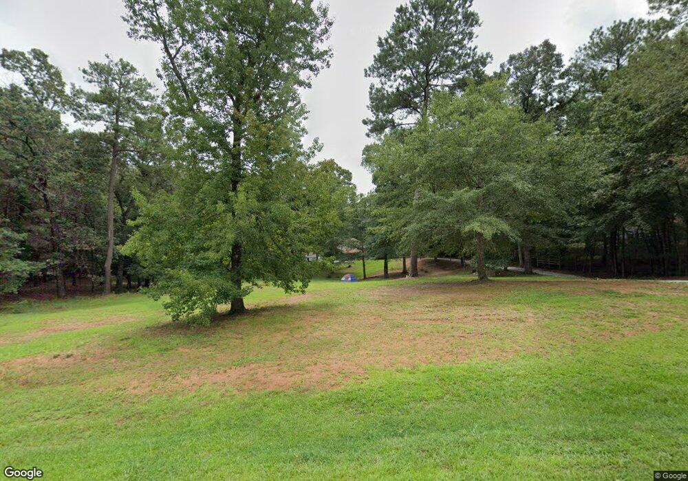 230 Oak Hill Cir, Covington, GA 30016 - photo 1