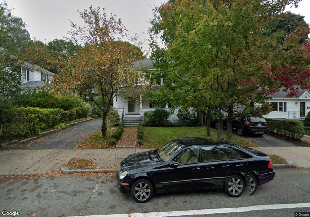 714 Walnut St, Newton Center, MA 02459 - photo 1