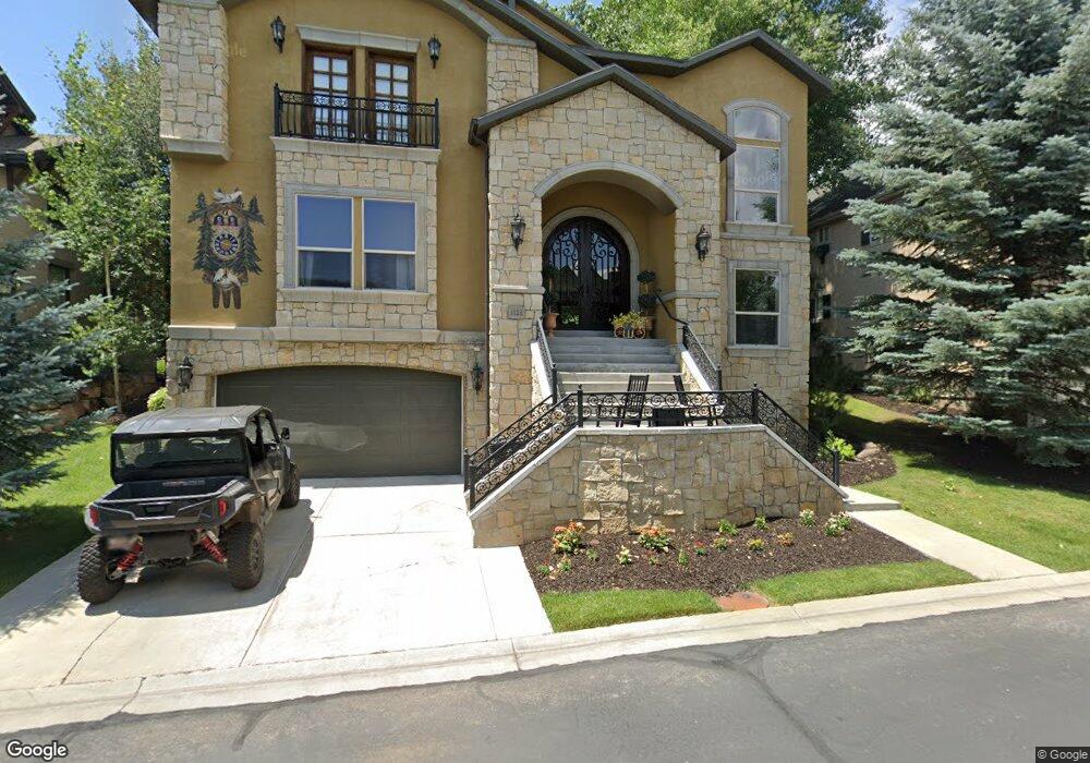 1123 N Warm Springs Rd unit 24, Midway, UT 84049 - photo 1