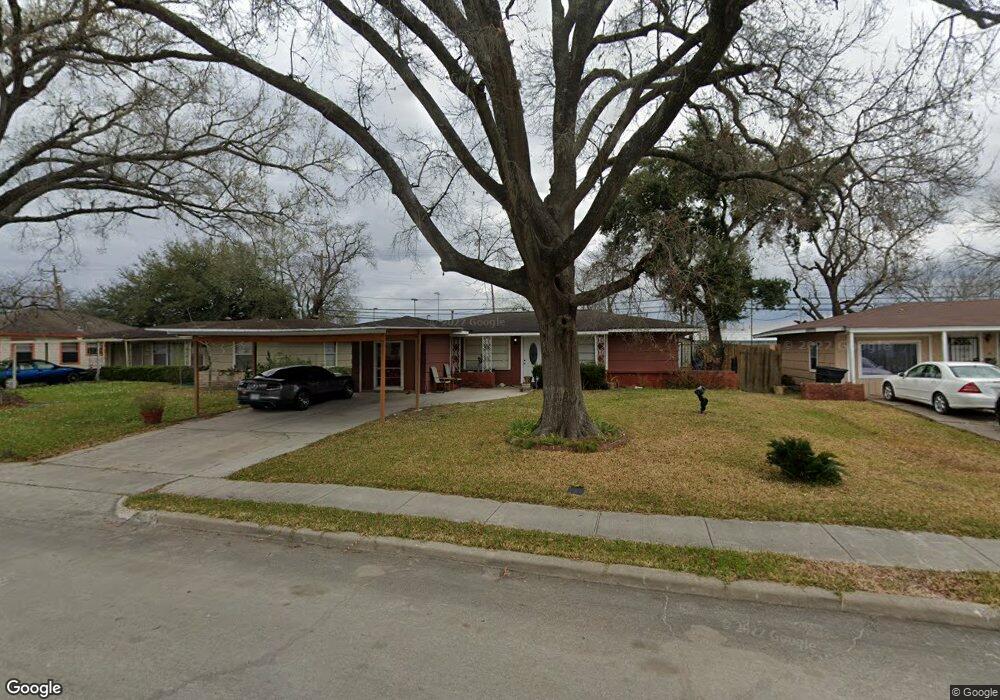 5233 Browncroft St, Houston, TX 77021 - photo 1