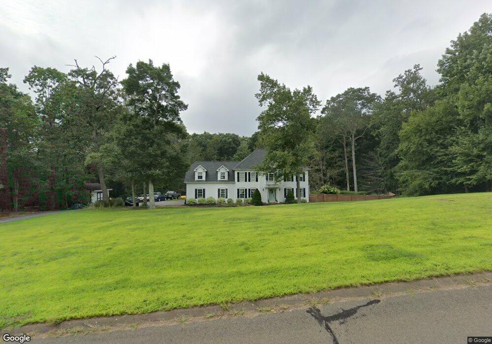 63 Beech Tree Ridge, Killingworth, CT 06419 - photo 1