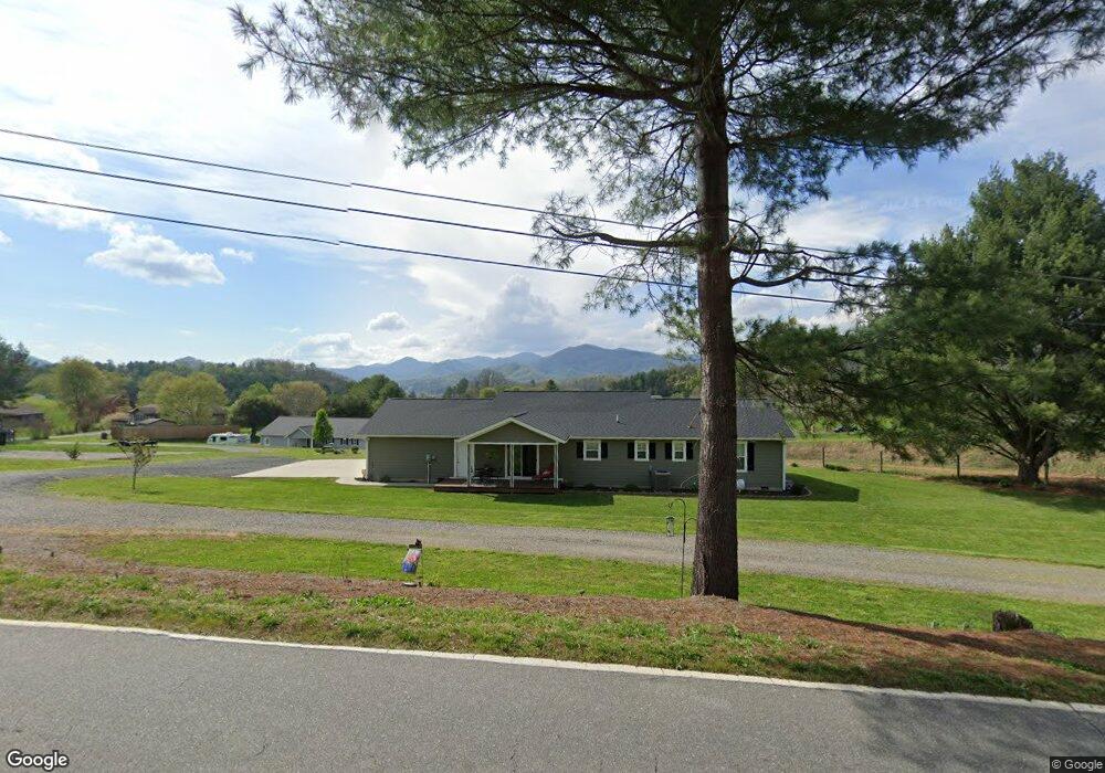 134 Phipps Creek Rd, Burnsville, NC 28714 - photo 1