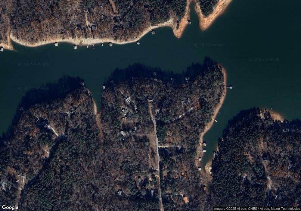 33 Freedom Ct, Martin, GA 30557 - photo 1