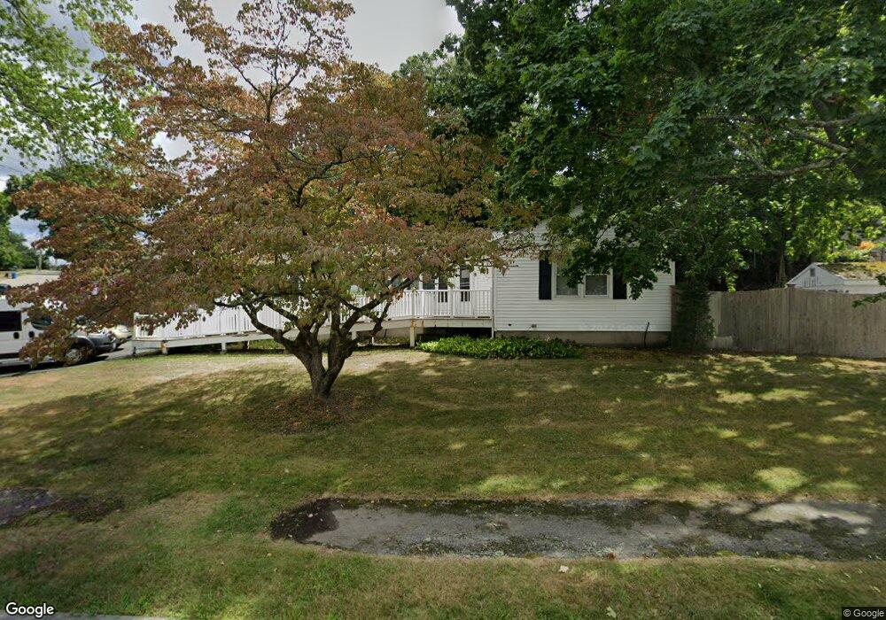 182 Berkley St, Waltham, MA 02451 - photo 1