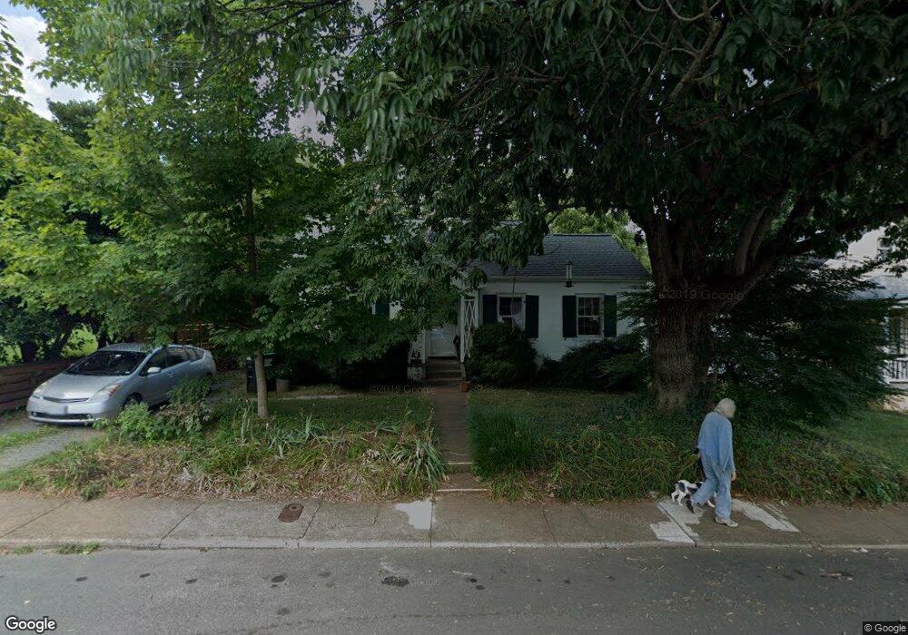 1125 Little High St, Charlottesville, VA 22902 - photo 1