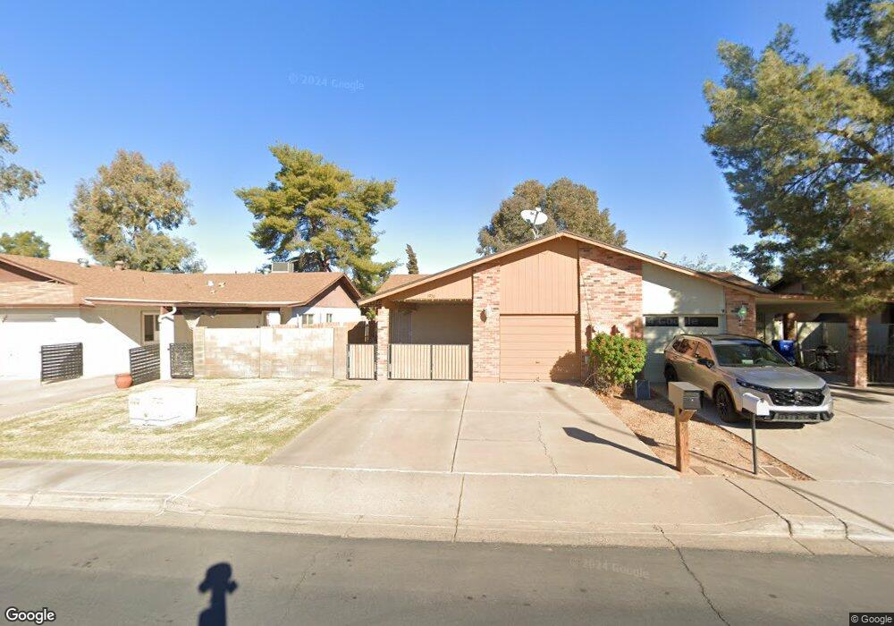 1936 E Jacinto Ave, Mesa, AZ 85204 - photo 1