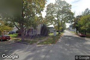 205 N 2nd St, Wolcott, IN 47995
