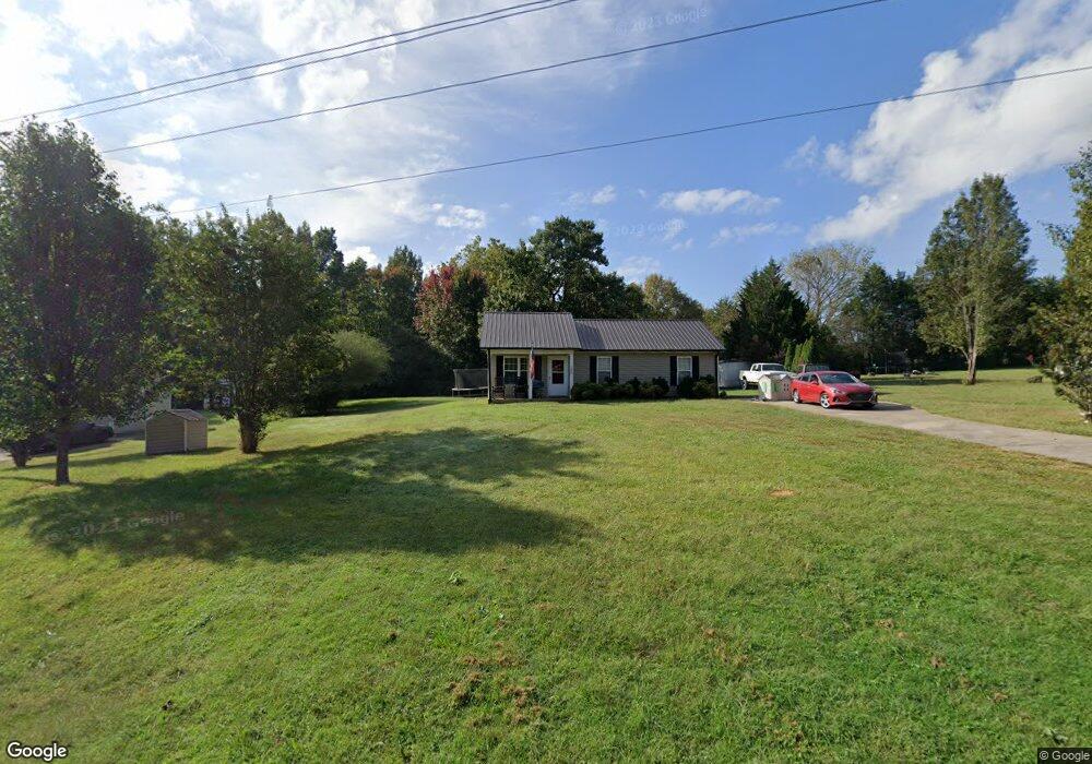 144 Magnolia Hill Ln, Statesville, NC 28677 - photo 1