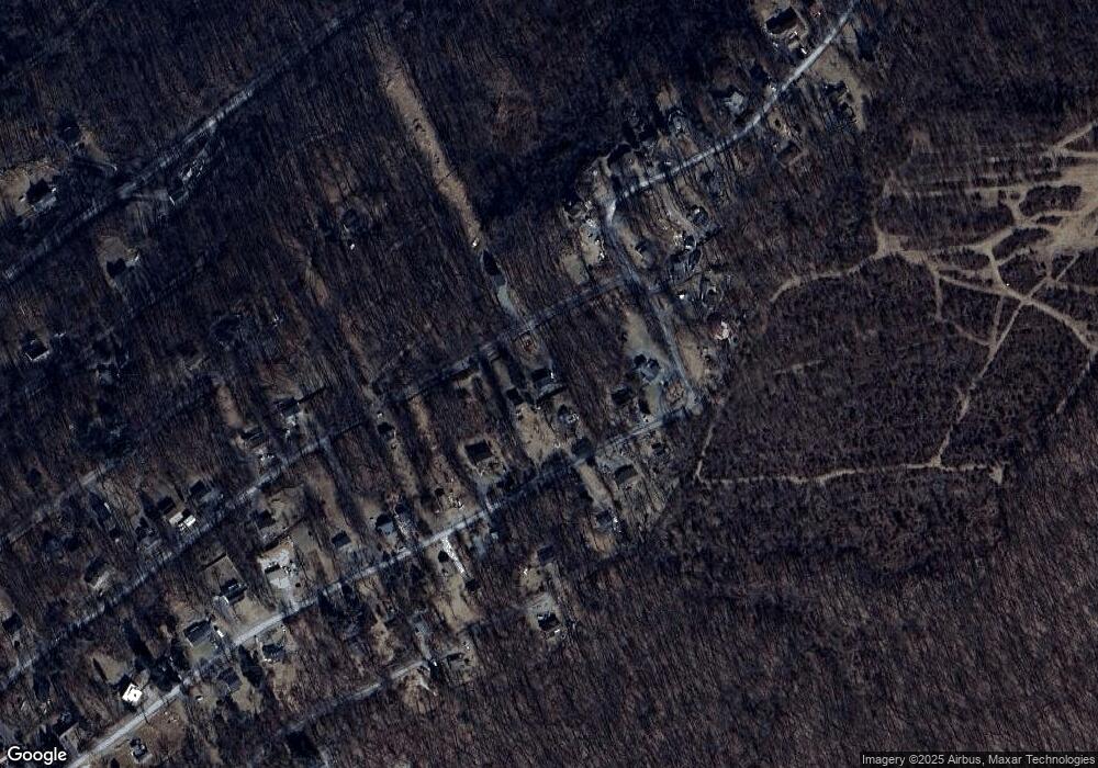 834 Ulysses Way, Linden, VA 22642 - photo 1