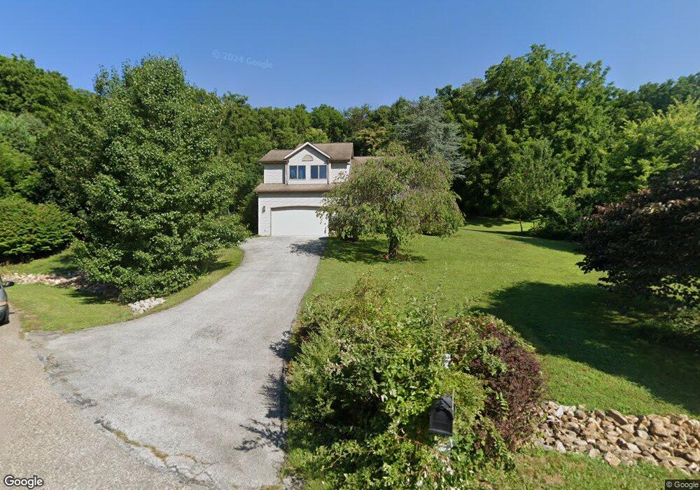 3850 Cadet Ct, Penn Laird, VA 22846 - photo 1