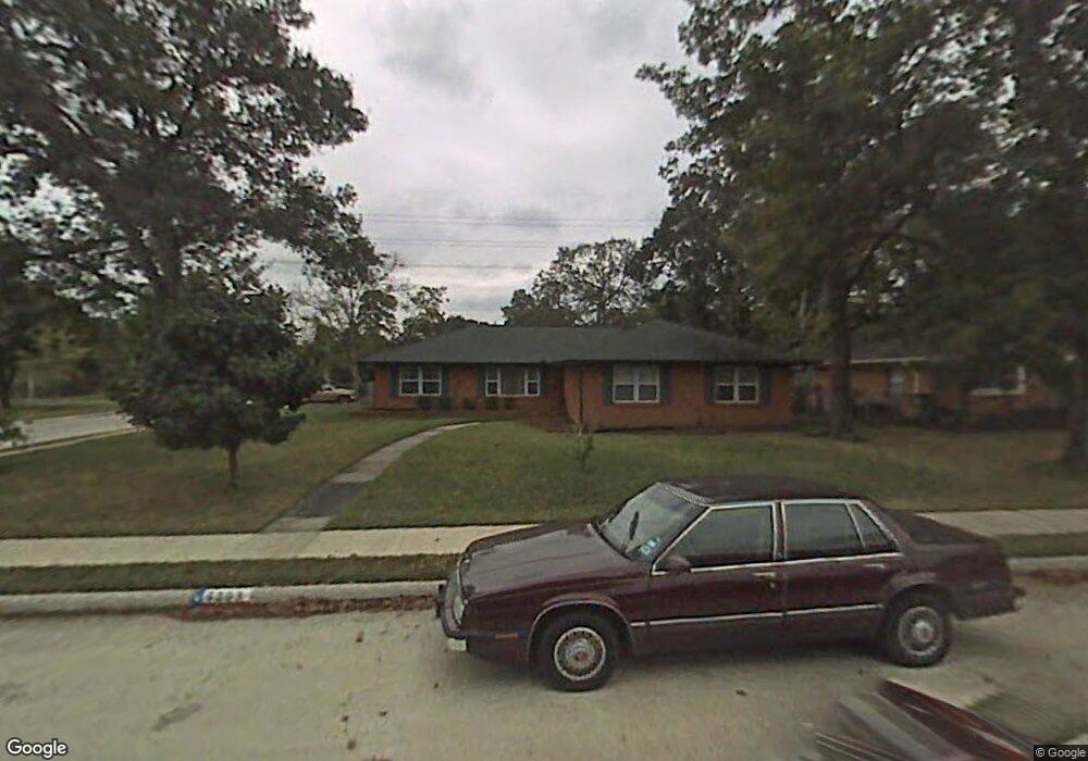 6203 Cindy Ln, Houston, TX 77008 - photo 1