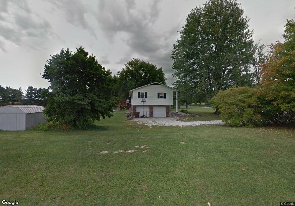 1745 Lammers Pike unit C, Batesville, IN 47006 - photo 1