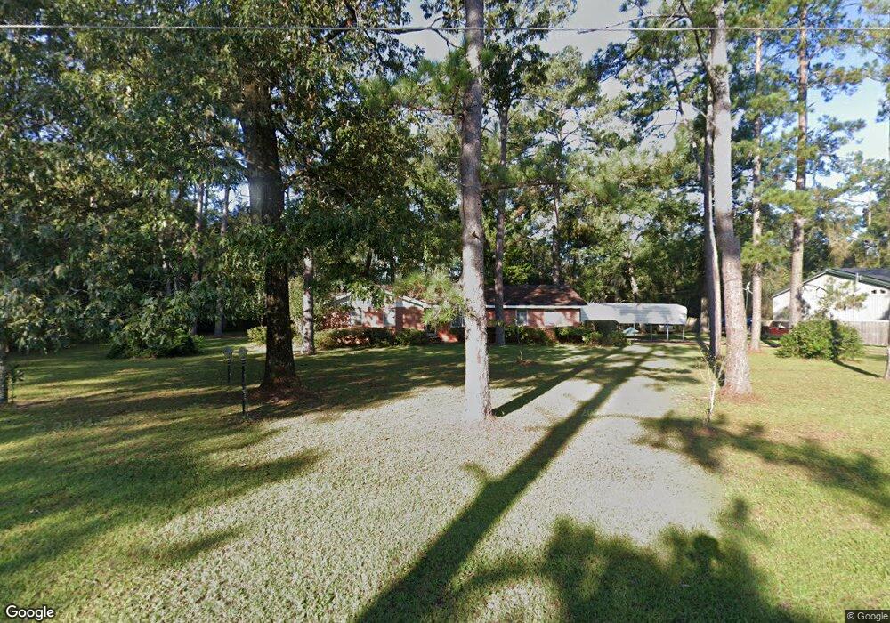 168 Oak St, Crawfordville, FL 32327 - photo 1