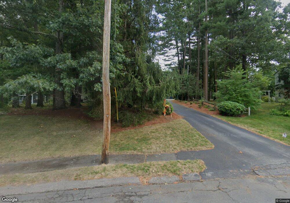 25 Indian Trail, Whitman, MA 02382 - photo 1