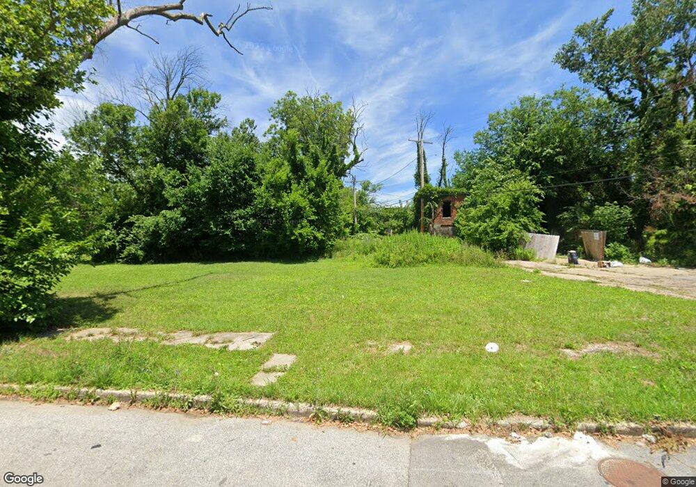 4701 Homer Ave, Baltimore, MD 21215 - photo 1