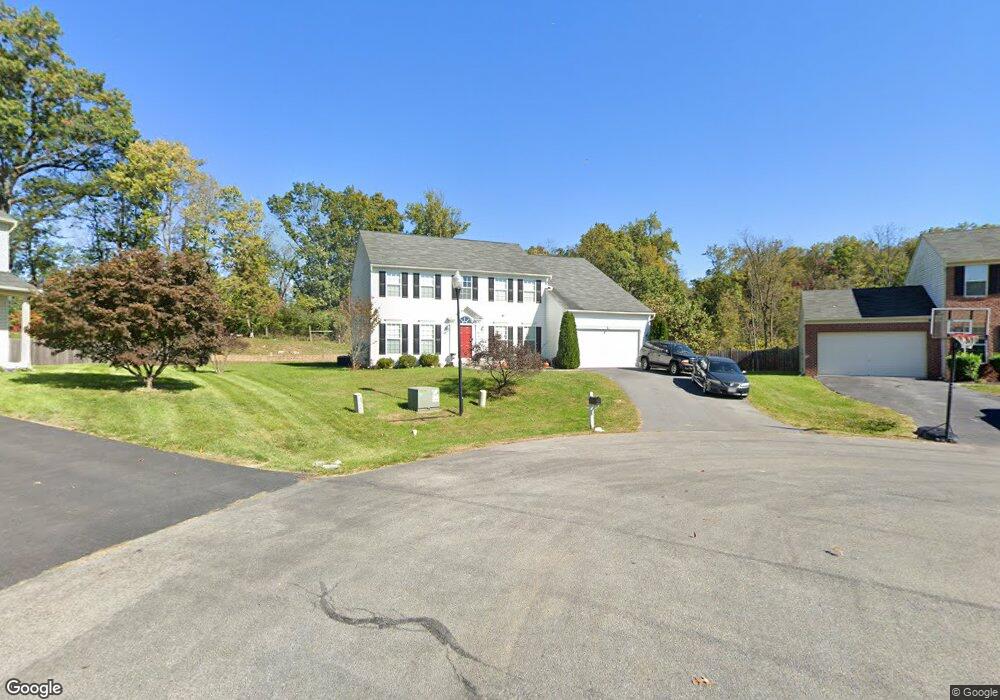 40 Shaw Place, Shepherdstown, WV 25443 - photo 1