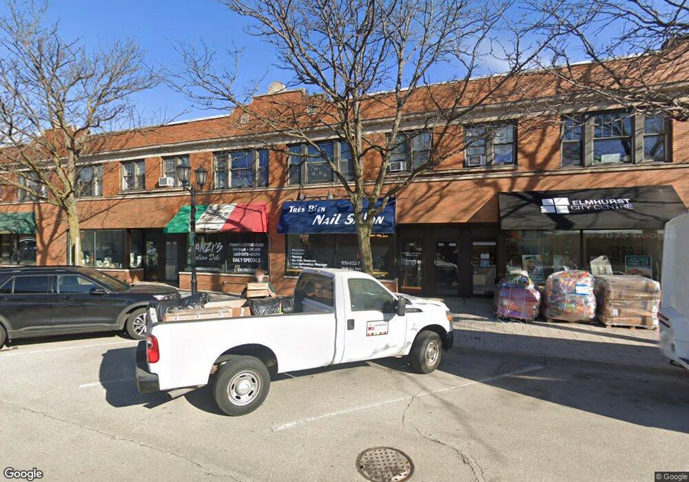 111 W 1st St, Elmhurst, IL 60126 - photo 1