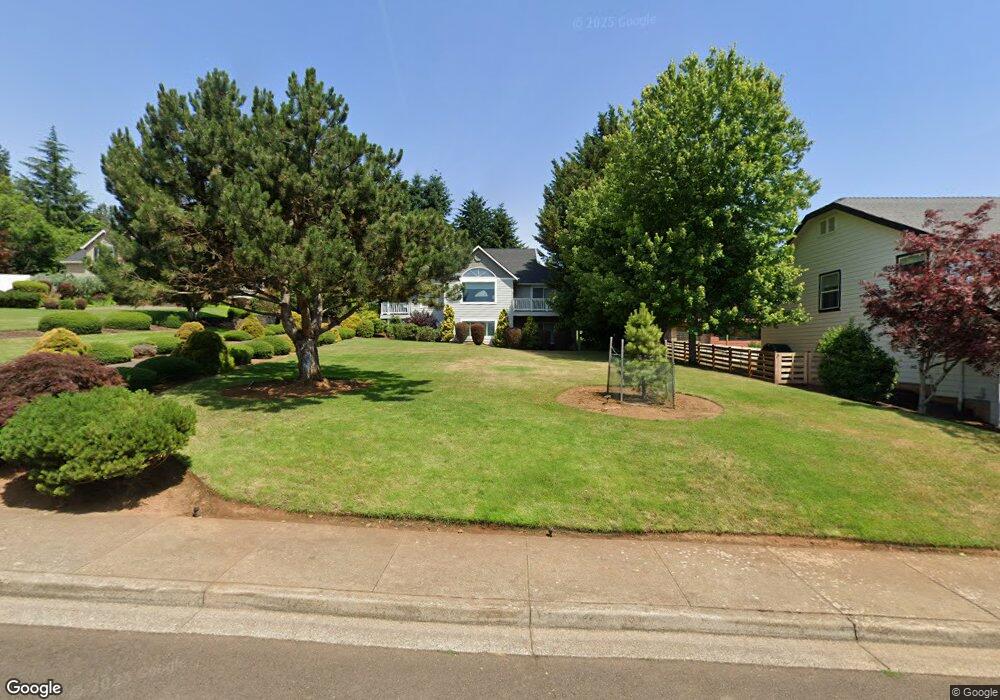960 SW 7th St, Dundee, OR 97115 - photo 1