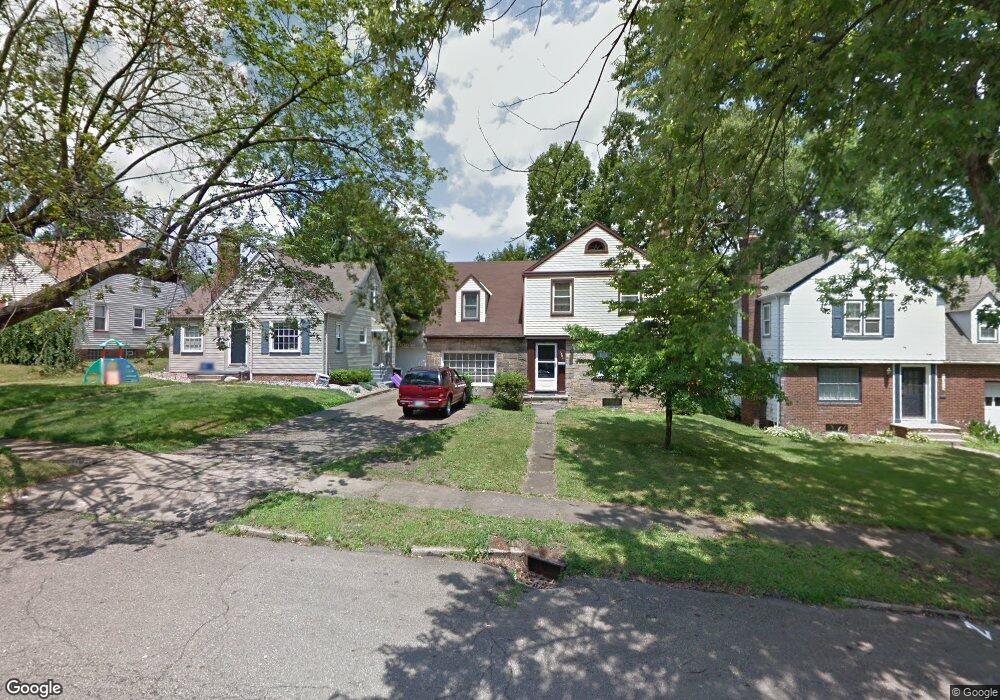 1321 22nd St NE, Canton, OH 44714 - photo 1