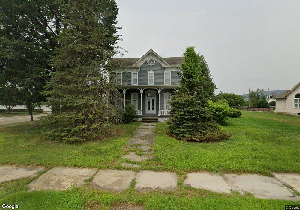 601 E 2nd St, Berwick, PA 18603 - photo 1