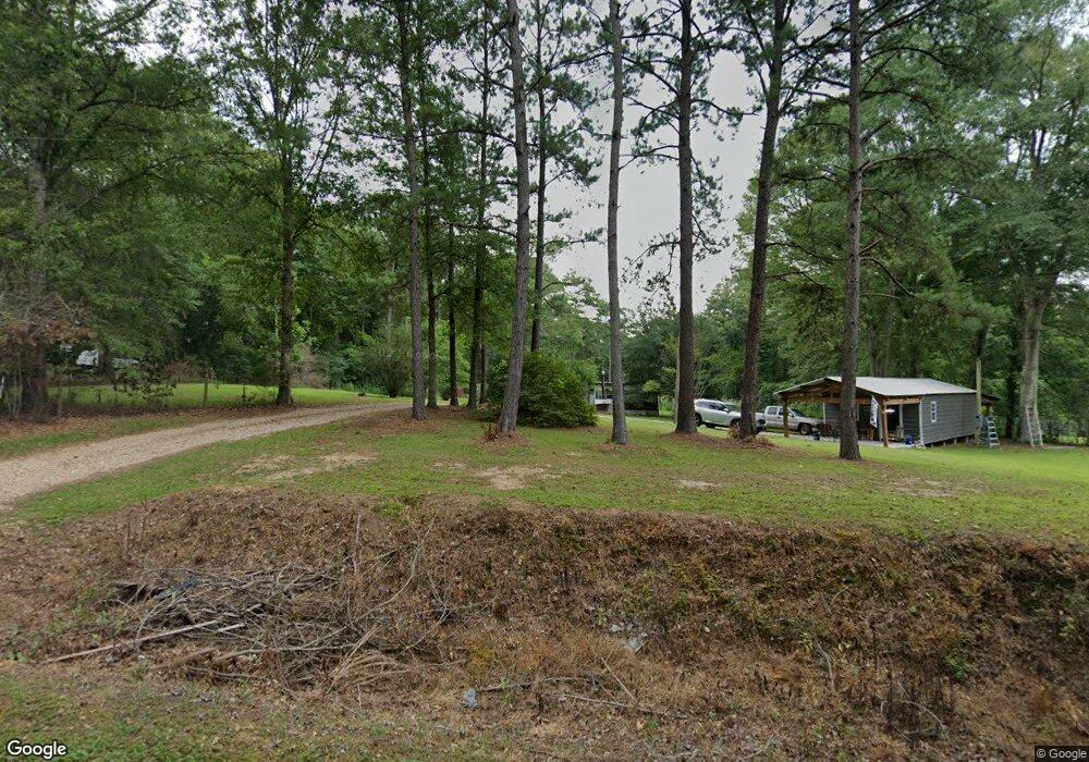 41 Morris Oquin Swan Rd, Tylertown, MS 39667 - photo 1