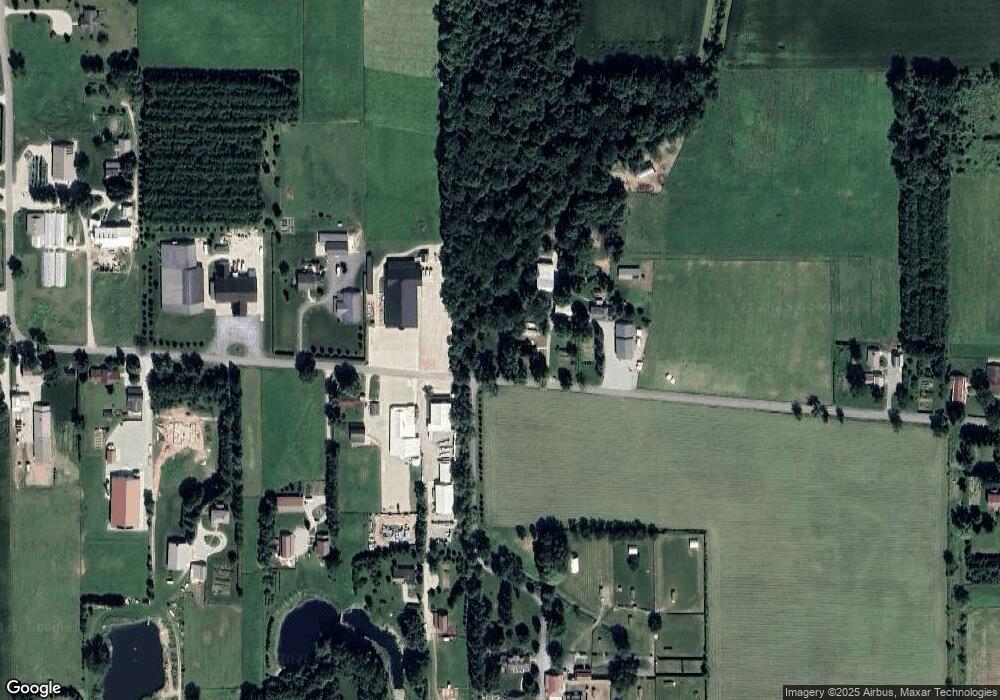 1440 3rd Rd, Bremen, IN 46506 - photo 1