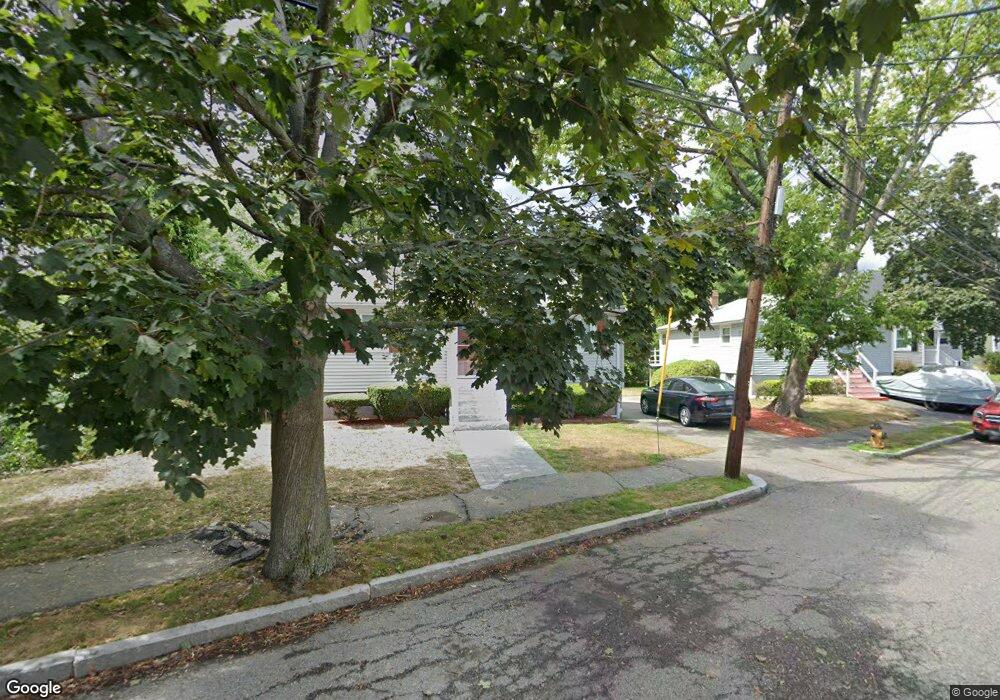 31 Grove Rd, Waltham, MA 02451 - photo 1