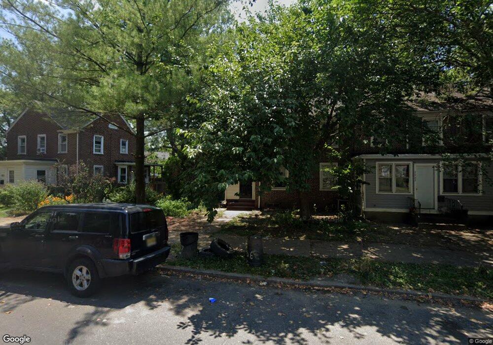 3007 Congress Rd, Camden, NJ 08104 - photo 1