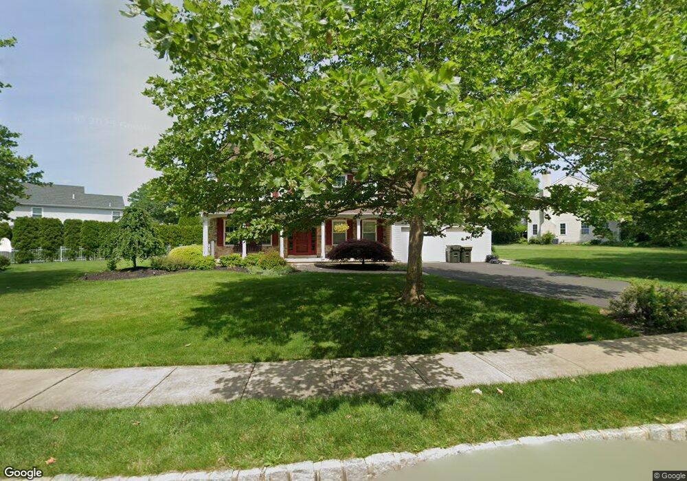 5807 Emily Dr, Doylestown, PA 18902 - photo 1