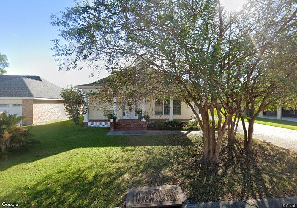 5979 Alma St, Houma, LA 70364 - photo 1