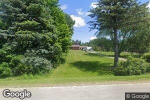 5901 S Kingston Rd, Clifford, MI 48727