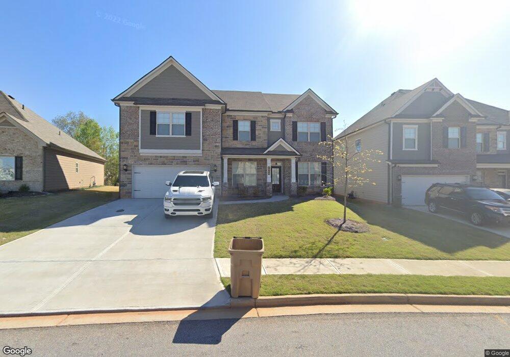 6948 Lancaster Crossing, Flowery Branch, GA 30542 - photo 1