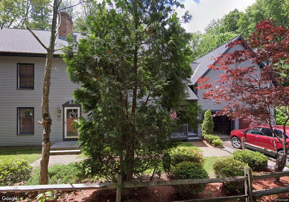 35 Firglade St, Worcester, MA 01602 - photo 1