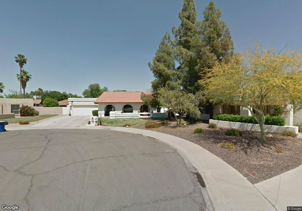 1936 E Redfield Rd, Tempe, AZ 85283 - photo 1