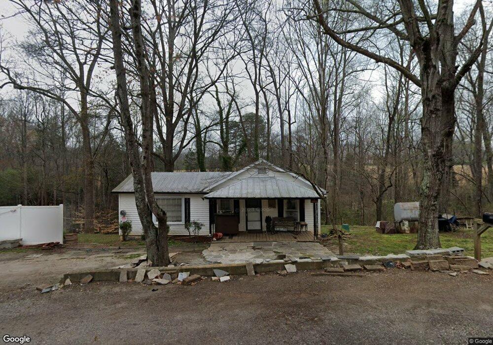 162 Houpe Rd, Statesville, NC 28625 - photo 1