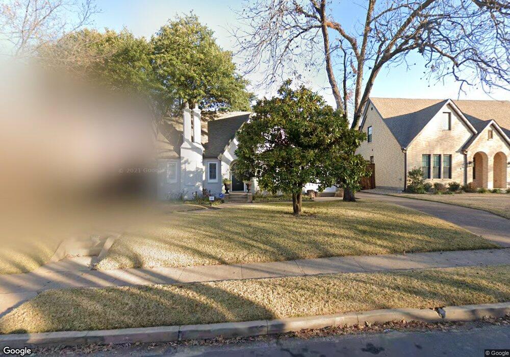 5617 Morningside Ave, Dallas, TX 75206 - photo 1