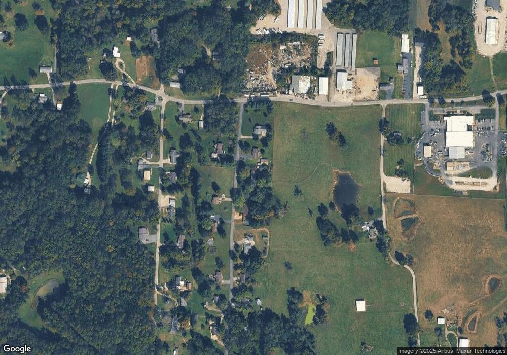 1058 Alanwood Ln NW, Corydon, IN 47112 - photo 1