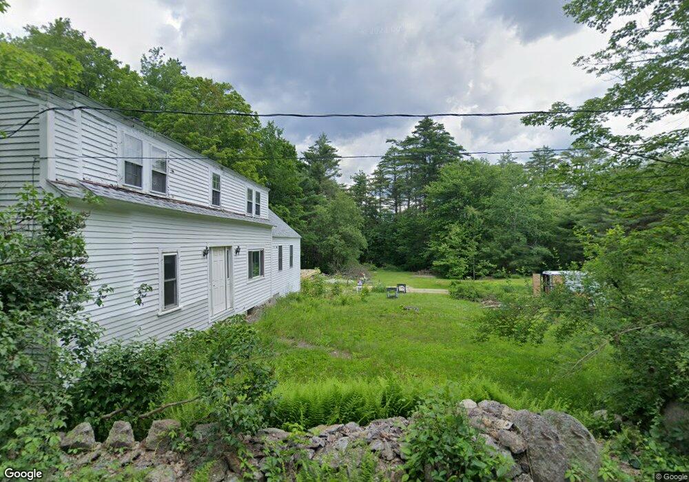 74 Barden Hill Rd, Hillsborough, NH 03244 - photo 1