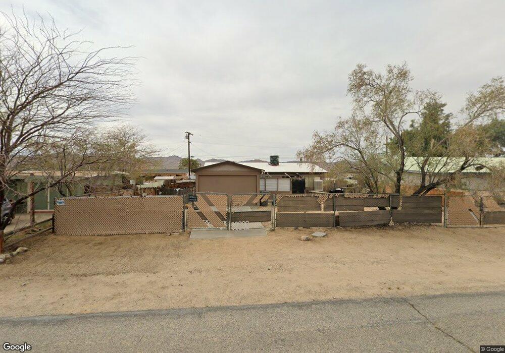 64837 Tonto Dr, Joshua Tree, CA 92252 - photo 1