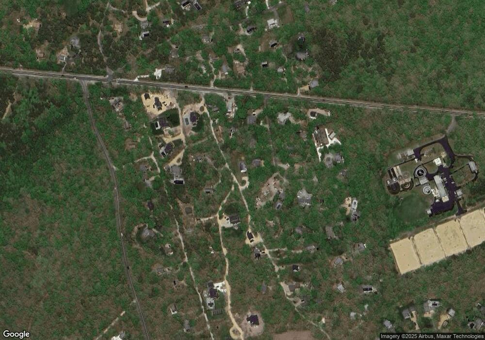 7 Bennett Way, Edgartown, MA 02539 - photo 1