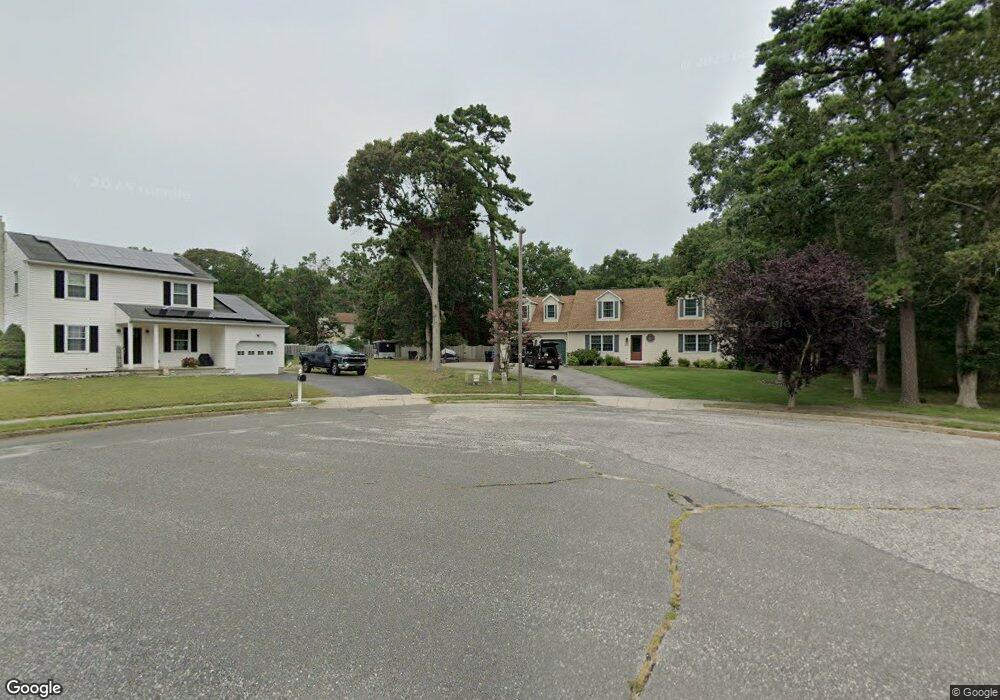 221 Sandberg Place, Ocean View, NJ 08230 - photo 1