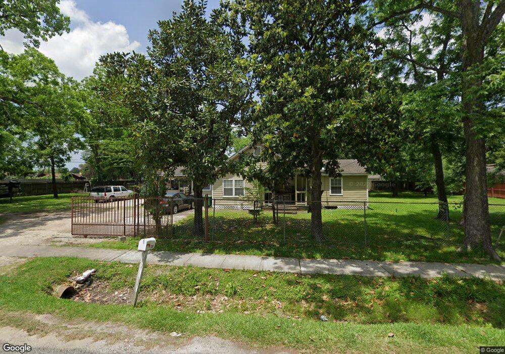 3709 Kinkaid St, Houston, TX 77093 - photo 1