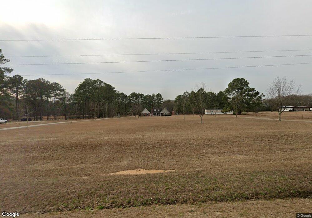 1932 Johnson Corner Rd, Lyons, GA 30436 - photo 1