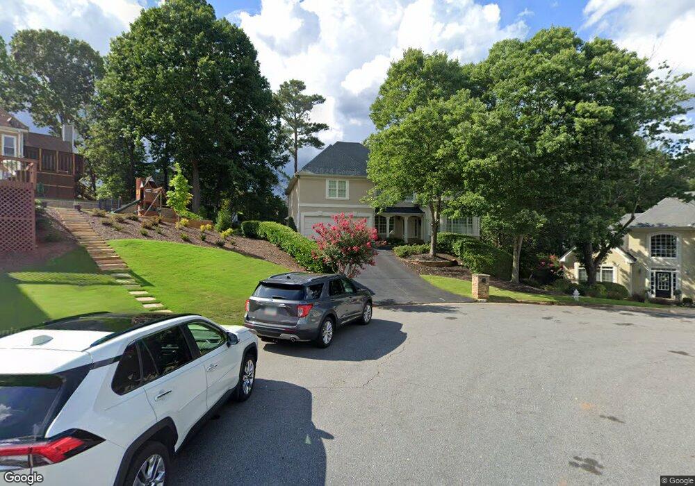 810 Harlequin Ct unit 1, Alpharetta, GA 30022 - photo 1