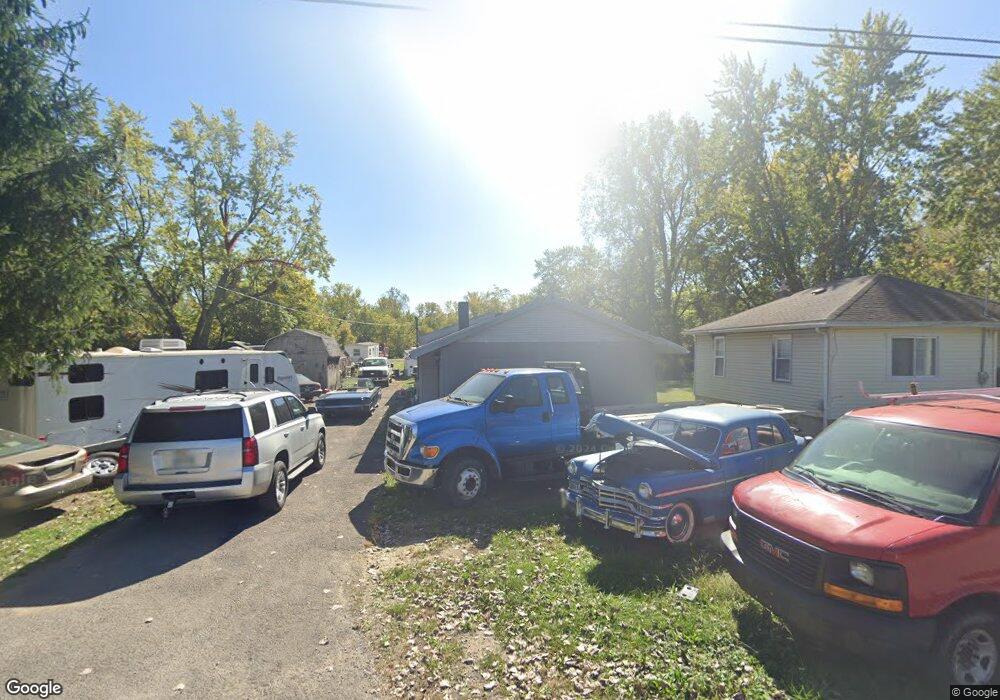 122 E 11th St, Lima, OH 45804 - photo 1