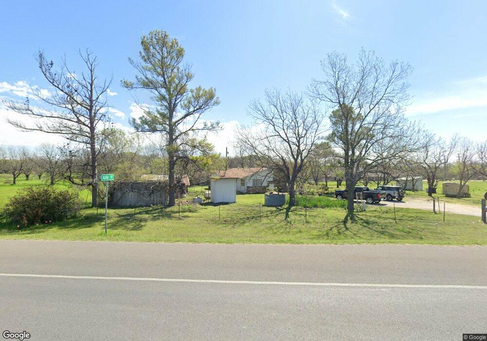 106 Azle Hwy, Weatherford, TX 76085 - photo 1