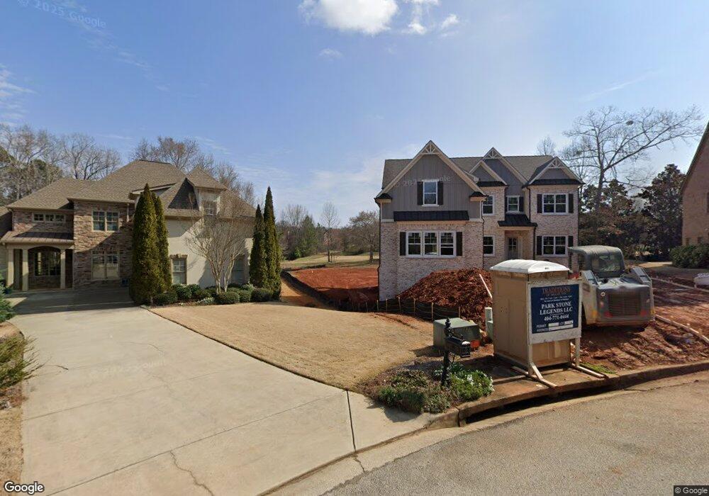 2046 Mill Pond Ct unit 60N, Jefferson, GA 30549 - photo 1