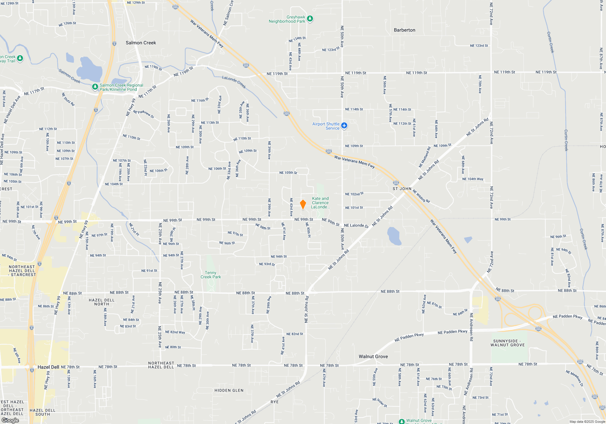 Open Map