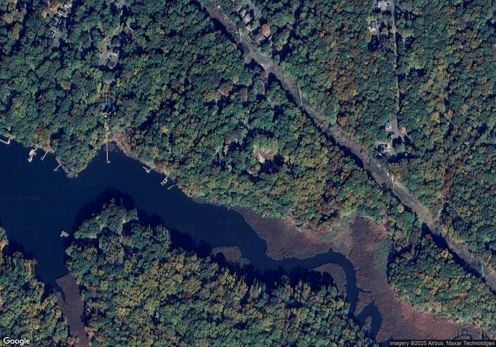 8540 Perch Ct unit Second Fl Back Bdrm, Lusby, MD 20657 - photo 1