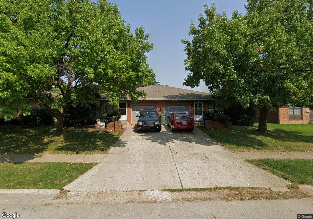 1930 Hampstead Dr unit 932, Columbus, OH 43229 - photo 1